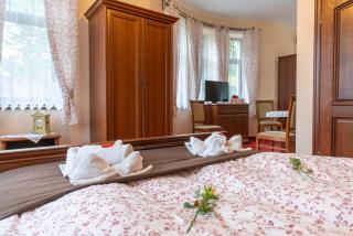 Pokoje ze śniadaniami Słoneczna Róża Szklarska Poręba - 8