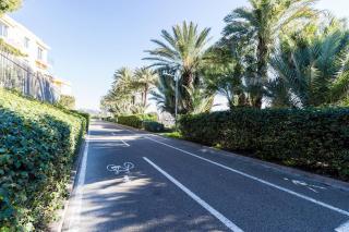 Grazioso appartamentino a due passi dalla pista ciclabile con Giardino e Garage - Sanremo - 6