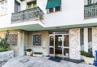 Grazioso appartamentino a due passi dalla pista ciclabile con Giardino e Garage - Sanremo - 1