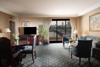 InterContinental Cairo Semiramis by IHG - Il Cairo - 3