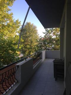 Villa Maria - Ofrínion - 2