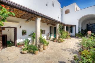 Casale del Forno - Andrano - 0