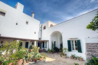 Casale del Forno - Andrano - 5
