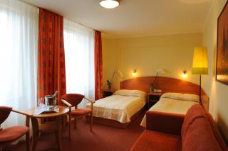 Hotel Gorzów - Gorzów Wielkopolski - 3