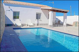 Chalet Ermita - Conil de la Frontera - 5