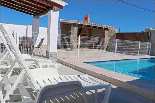 Chalet Ermita - 8