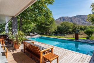 In Abundance Guest House - Montagu - 5