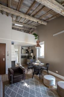 Olive Loft - Florenz - 7