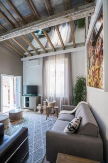 Olive Loft - Florenz - 2