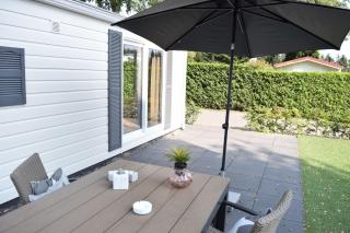 4 pers. Veluwelodge met Sauna - Voorthuizen - 7