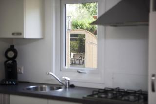 4 pers. Veluwelodge met Sauna - Voorthuizen - 6