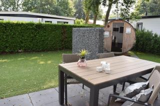 4 pers. Veluwelodge met Sauna - Voorthuizen - 3