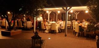 Agriresort Terradome - Uta - 2