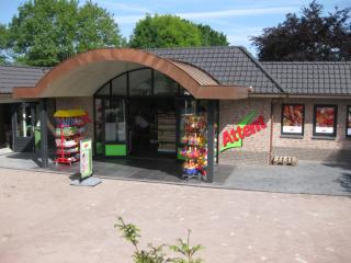 4 pers. Veluwelounge - Voorthuizen - 1