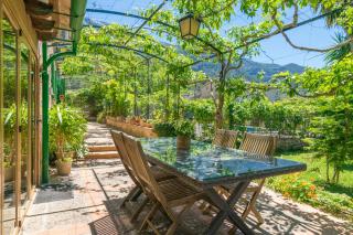 Can Altes - Biniaraix - 5