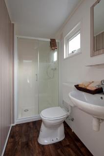 6 pers. Veluwelodge Wellness Plus - Voorthuizen - 7