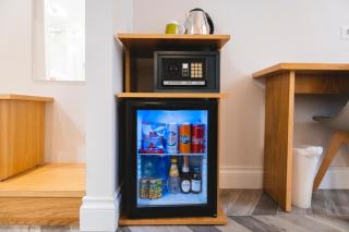 Eccelso Hotel - Roma - 1