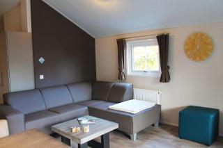 6 pers. Veluwelounge + Wellness - Voorthuizen - 7