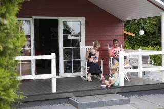 6 pers. Veluwelounge + Wellness - Voorthuizen - 4