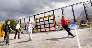 6 pers. Veluwelounge + Wellness - Voorthuizen - 3