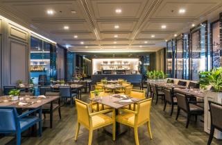 Chatrium Sathon Bangkok - 5
