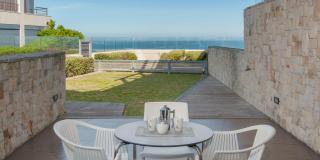 Harbour House Hotel - Le Paradis Apartments - 5