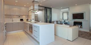 Harbour House Hotel - Le Paradis Apartments - Hermanus - 7