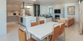 Harbour House Hotel - Le Paradis Apartments - Hermanus - 4