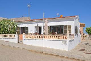 Blanca House - Son Serra de Marina - 7