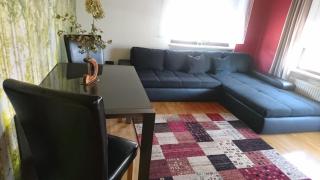 "Kaiser's" Ferienwohnung mit Balkon und Garten - Offenhausen - 7