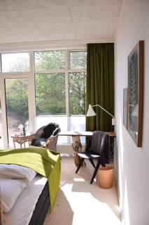 Vilcon Hotel & Konferencegaard - 8