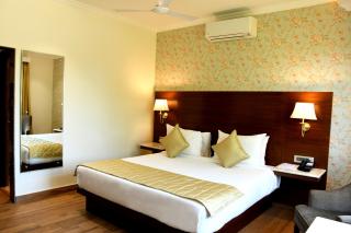 Mastiff Villa Camellia by OTHPL - Pālampur - 9
