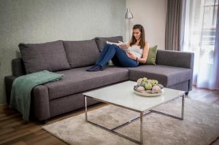 Don Quijote Apartment - Budapest - 2