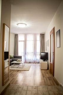 Don Quijote Apartment - Budapest - 4