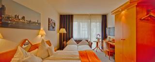 Trip Inn Hotel Zum Riesen Hanau - Hanau am Main - 6