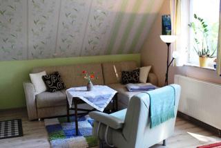 Ferienwohnung Dannenfeldt - Bansin - 7