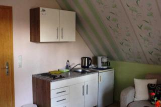 Ferienwohnung Dannenfeldt - Bansin - 6