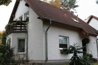 Ferienwohnung Dannenfeldt - Bansin - 2