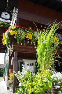 Gasthof zum Guten Tropfen - Partenen - 2