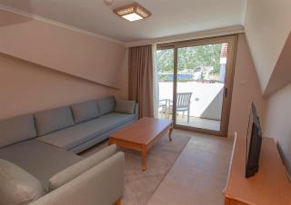 Hotel Aqua - Marmaris - 7