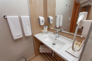 Hotel Aqua - Marmaris - 6