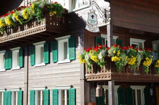 Gasthof zum Guten Tropfen - Partenen - 5