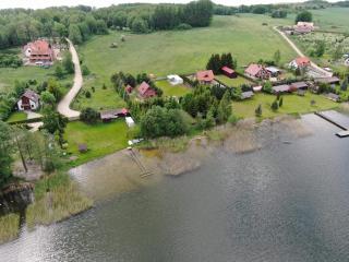 Domki na półwyspie Kal - Angerburg - 9