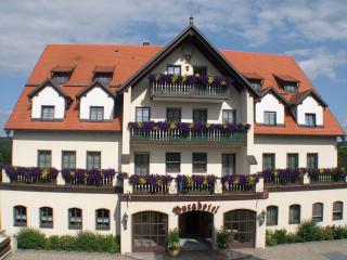 Goldener Hirsch - Burgthann - 0