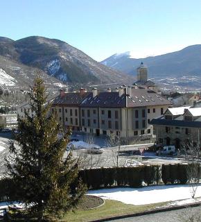 Apartamentos Los Pirineos - Atencion personal - Biescas - 4
