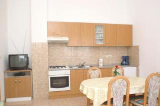 Family friendly seaside apartments Povljana, Pag - 230 - 3