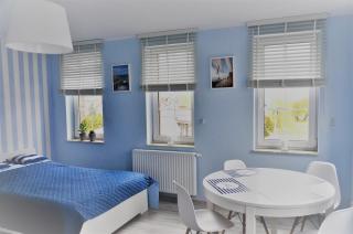 Apartamenty Szotland - Władysławowo - 9