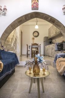 Studio Galatia, in the heart of Kamilari - Kamilari - 0