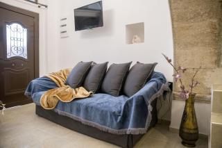 Studio Galatia, in the heart of Kamilari - Kamilari - 6