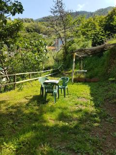 Monterosso Apartments in Servano's Villas - Monterosso al Mare - 2